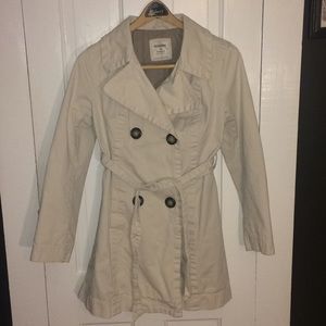 Old Navy lightweight coat